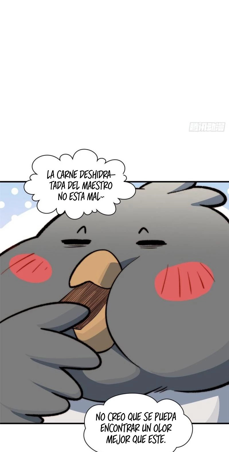 Read Top Luck Quietly Practice For Thousands Of Years ES Manga Online
