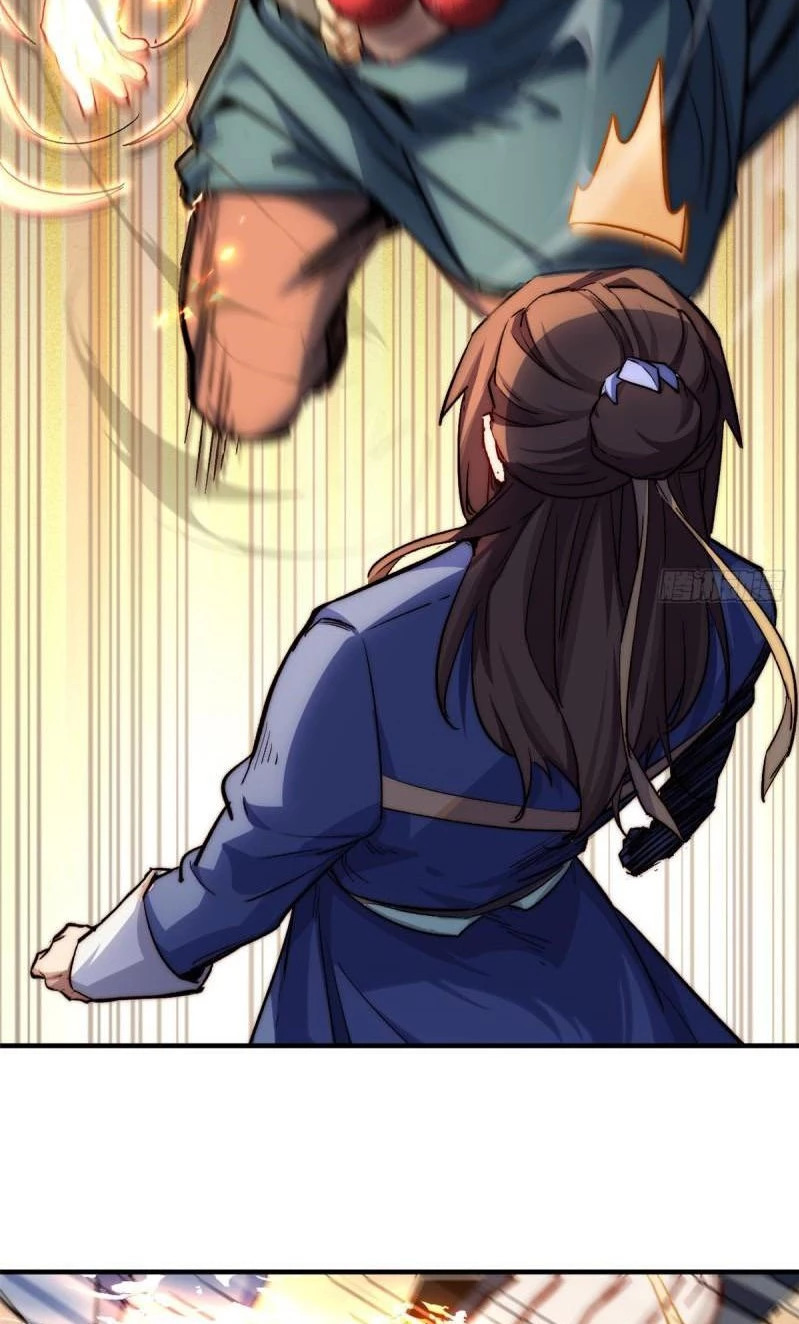 Read Top Luck Quietly Practice For Thousands Of Years ES Manga Online