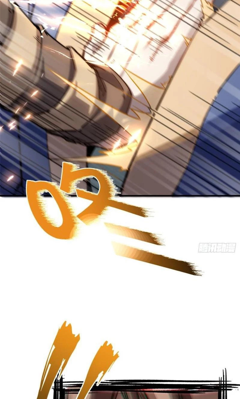 Read Top Luck Quietly Practice For Thousands Of Years ES Manga Online