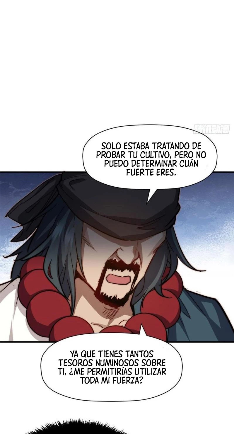 Read Top Luck Quietly Practice For Thousands Of Years ES Manga Online