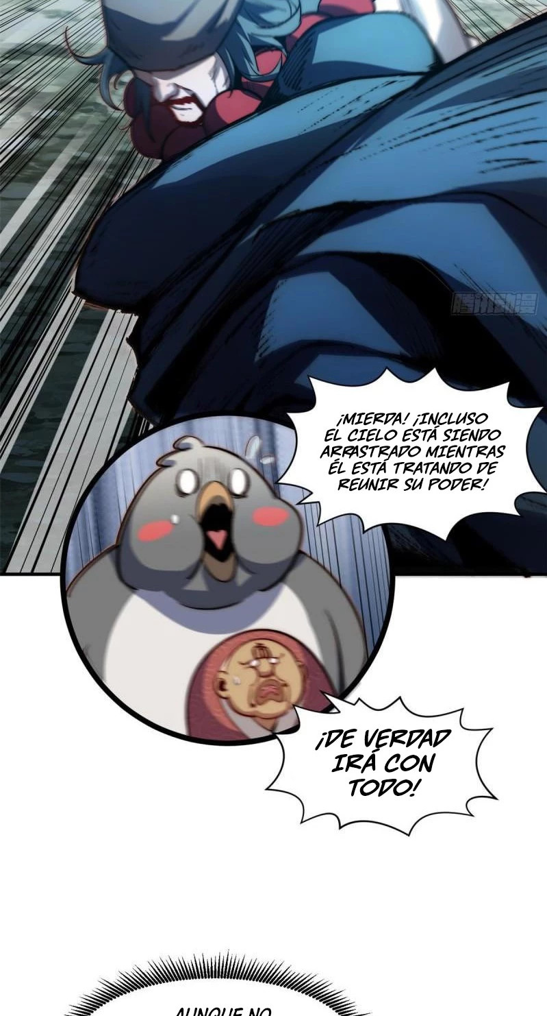 Read Top Luck Quietly Practice For Thousands Of Years ES Manga Online