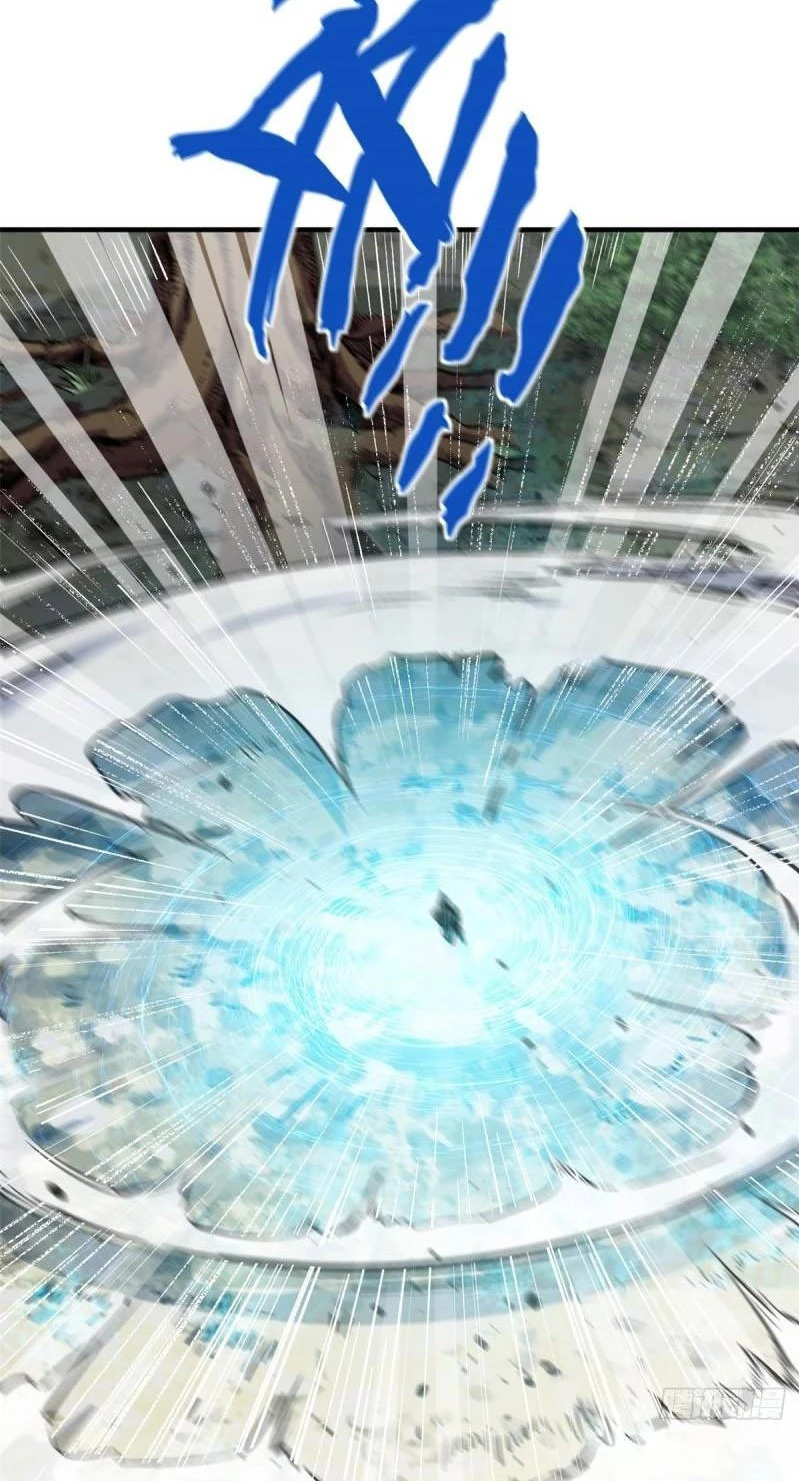 Read Top Luck Quietly Practice For Thousands Of Years ES Manga Online