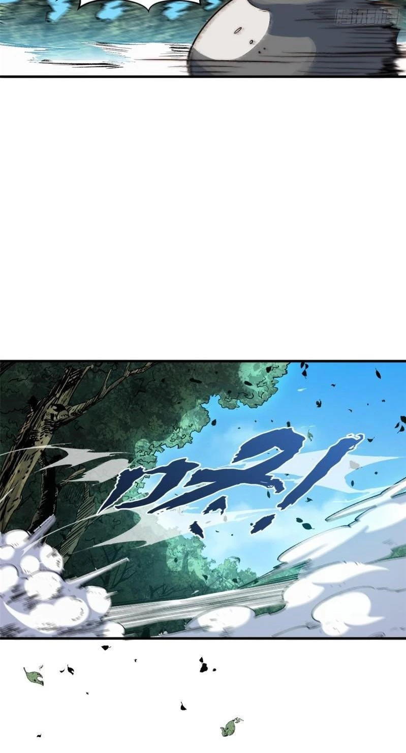 Read Top Luck Quietly Practice For Thousands Of Years ES Manga Online