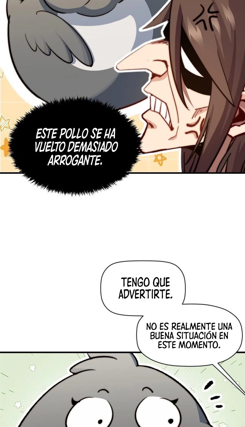 Read Top Luck Quietly Practice For Thousands Of Years ES Manga Online