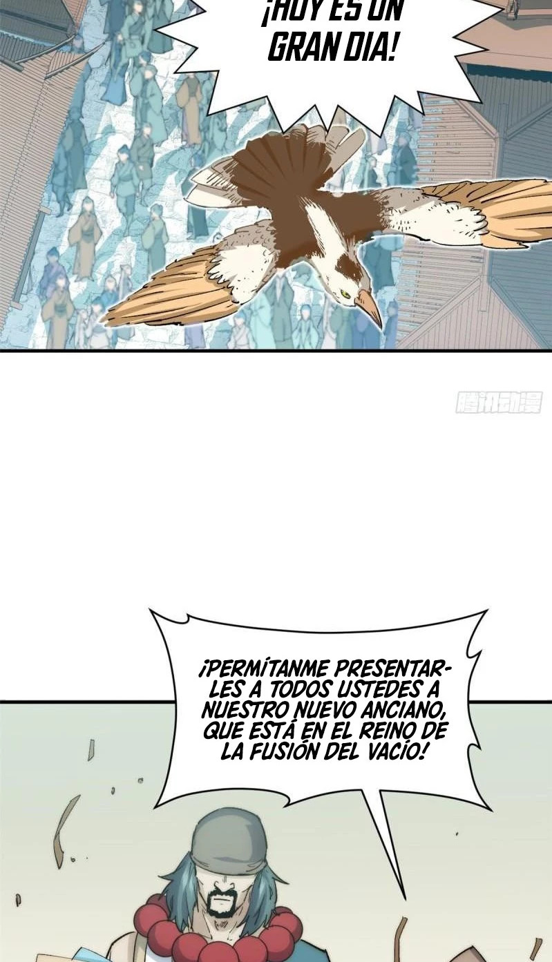 Read Top Luck Quietly Practice For Thousands Of Years ES Manga Online