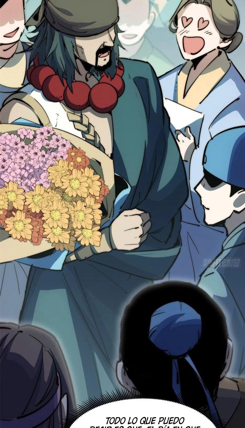 Read Top Luck Quietly Practice For Thousands Of Years ES Manga Online