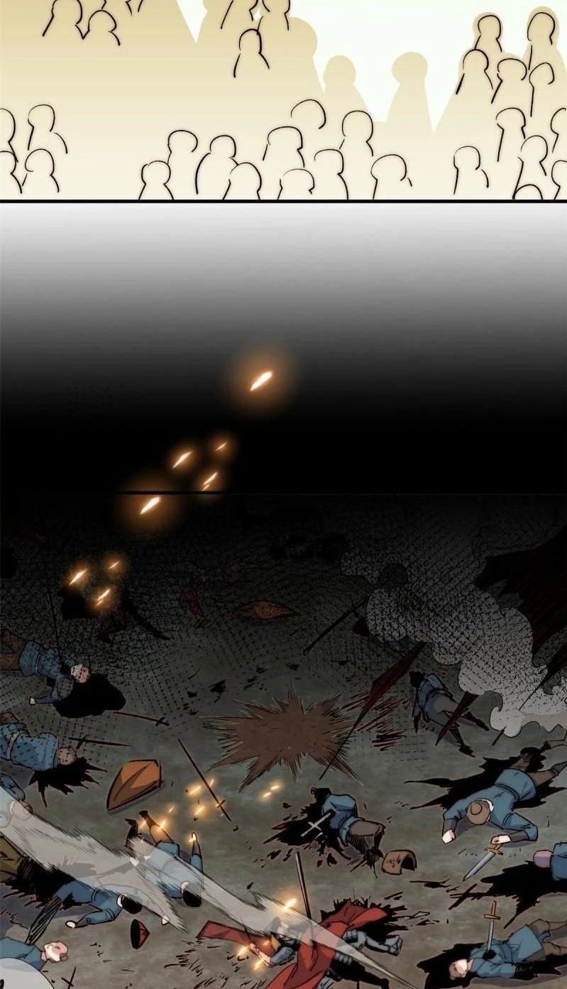 Read Top Luck Quietly Practice For Thousands Of Years ES Manga Online