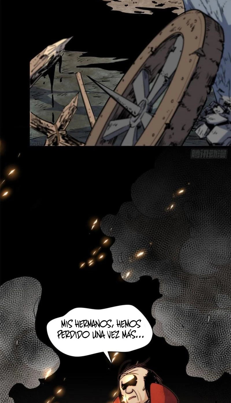 Read Top Luck Quietly Practice For Thousands Of Years ES Manga Online
