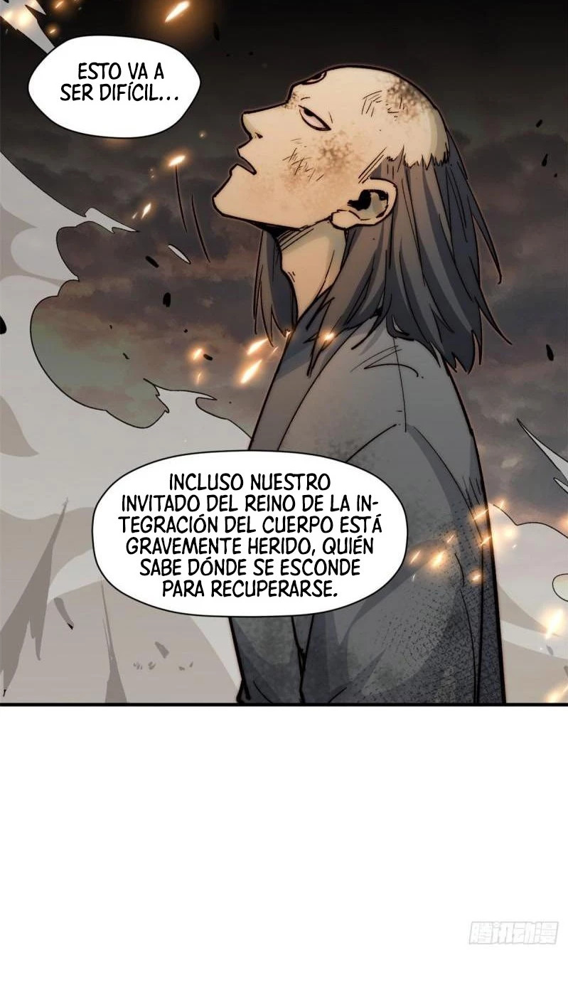 Read Top Luck Quietly Practice For Thousands Of Years ES Manga Online