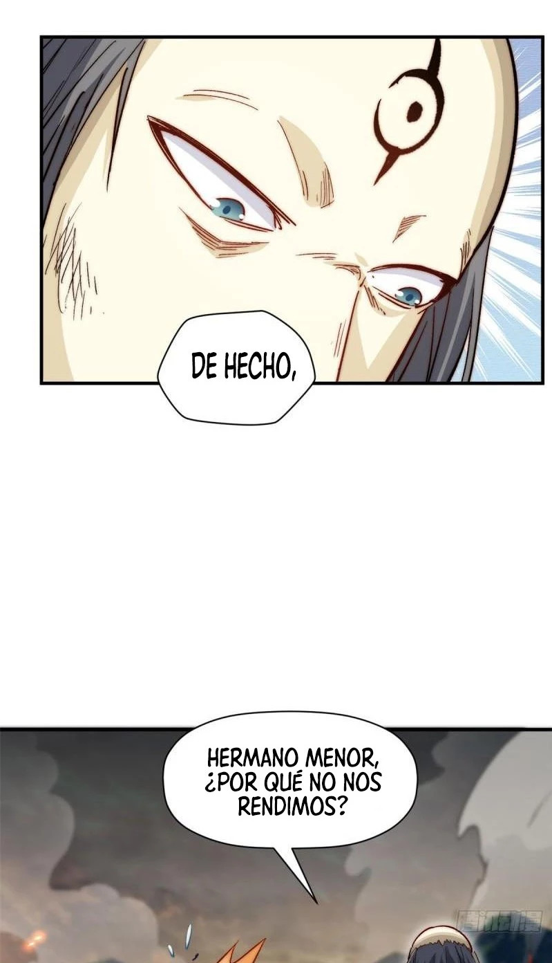 Read Top Luck Quietly Practice For Thousands Of Years ES Manga Online