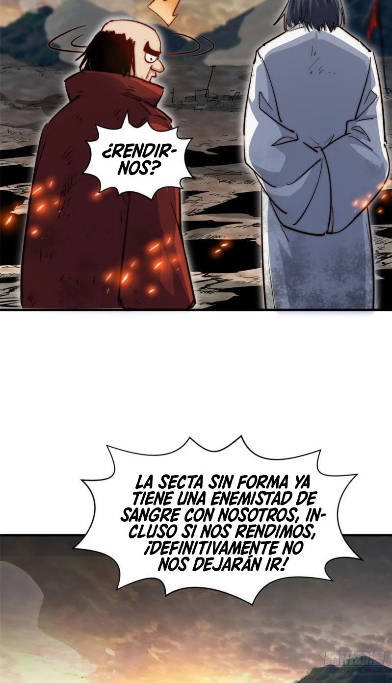 Read Top Luck Quietly Practice For Thousands Of Years ES Manga Online
