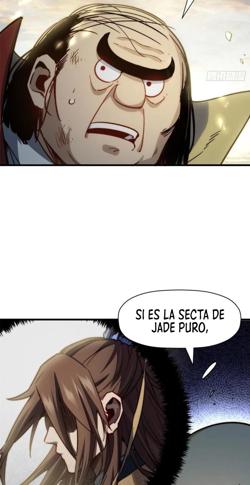 Read Top Luck Quietly Practice For Thousands Of Years ES Manga Online