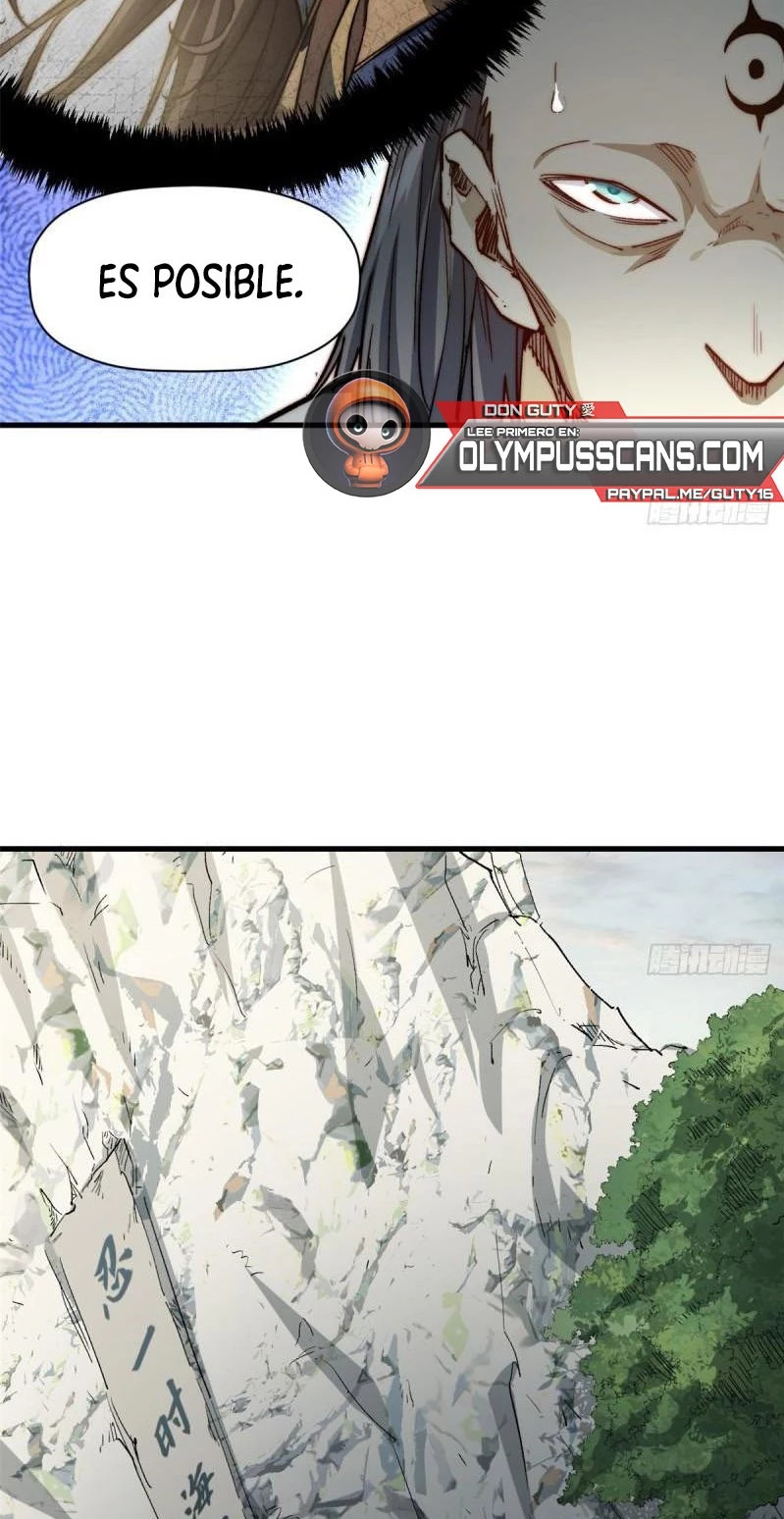 Read Top Luck Quietly Practice For Thousands Of Years ES Manga Online