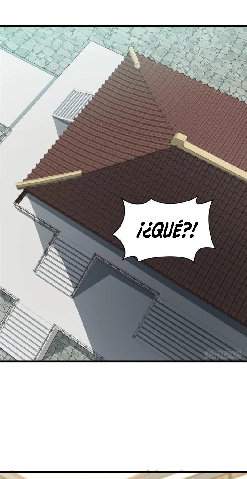 Read Top Luck Quietly Practice For Thousands Of Years ES Manga Online