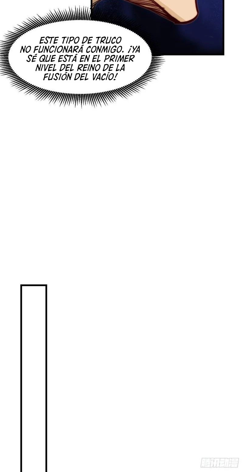 Read Top Luck Quietly Practice For Thousands Of Years ES Manga Online