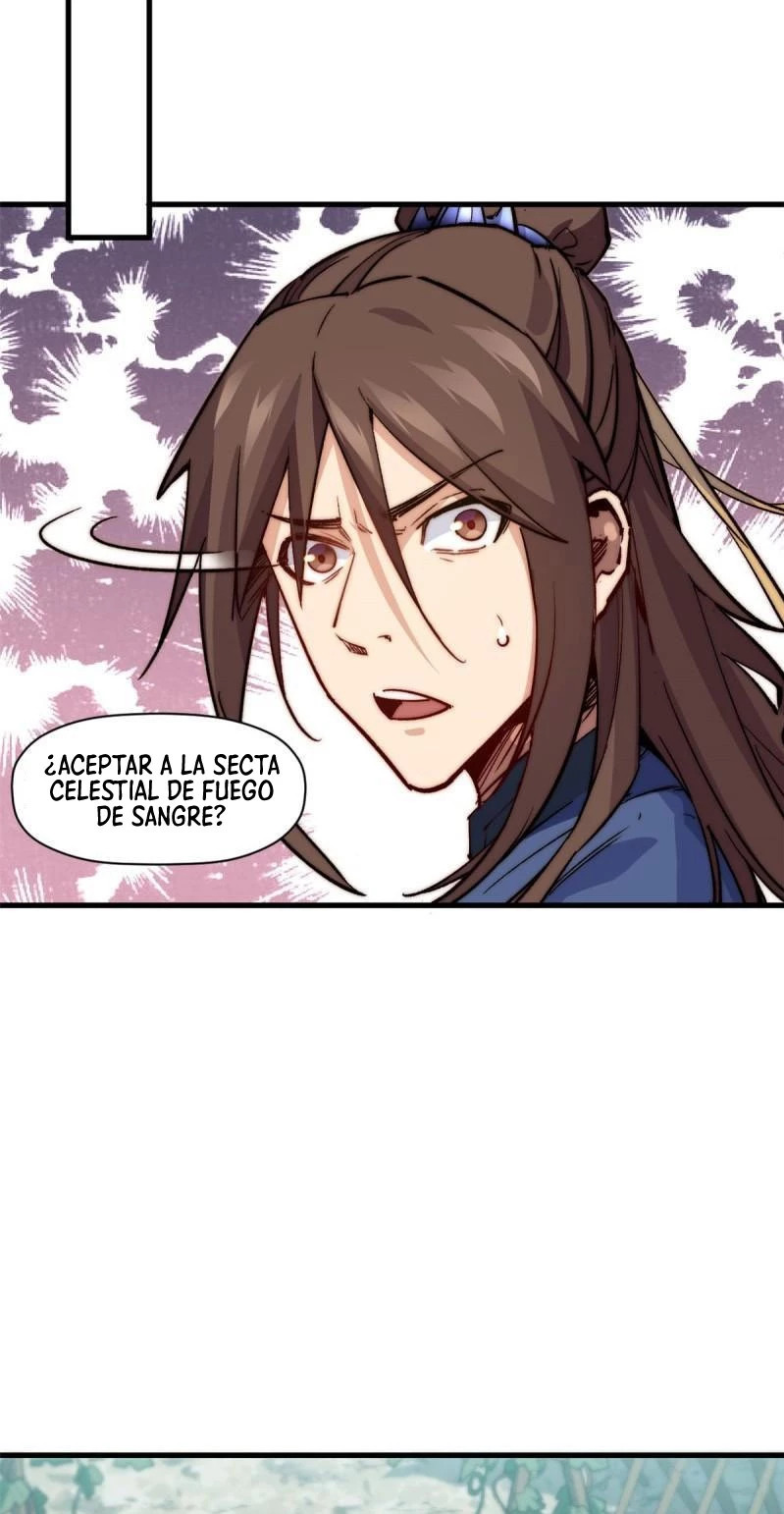 Read Top Luck Quietly Practice For Thousands Of Years ES Manga Online