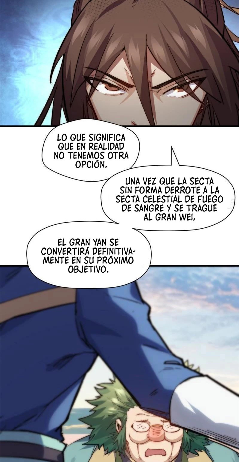 Read Top Luck Quietly Practice For Thousands Of Years ES Manga Online