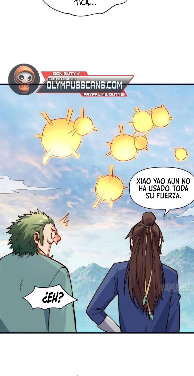 Read Top Luck Quietly Practice For Thousands Of Years ES Manga Online
