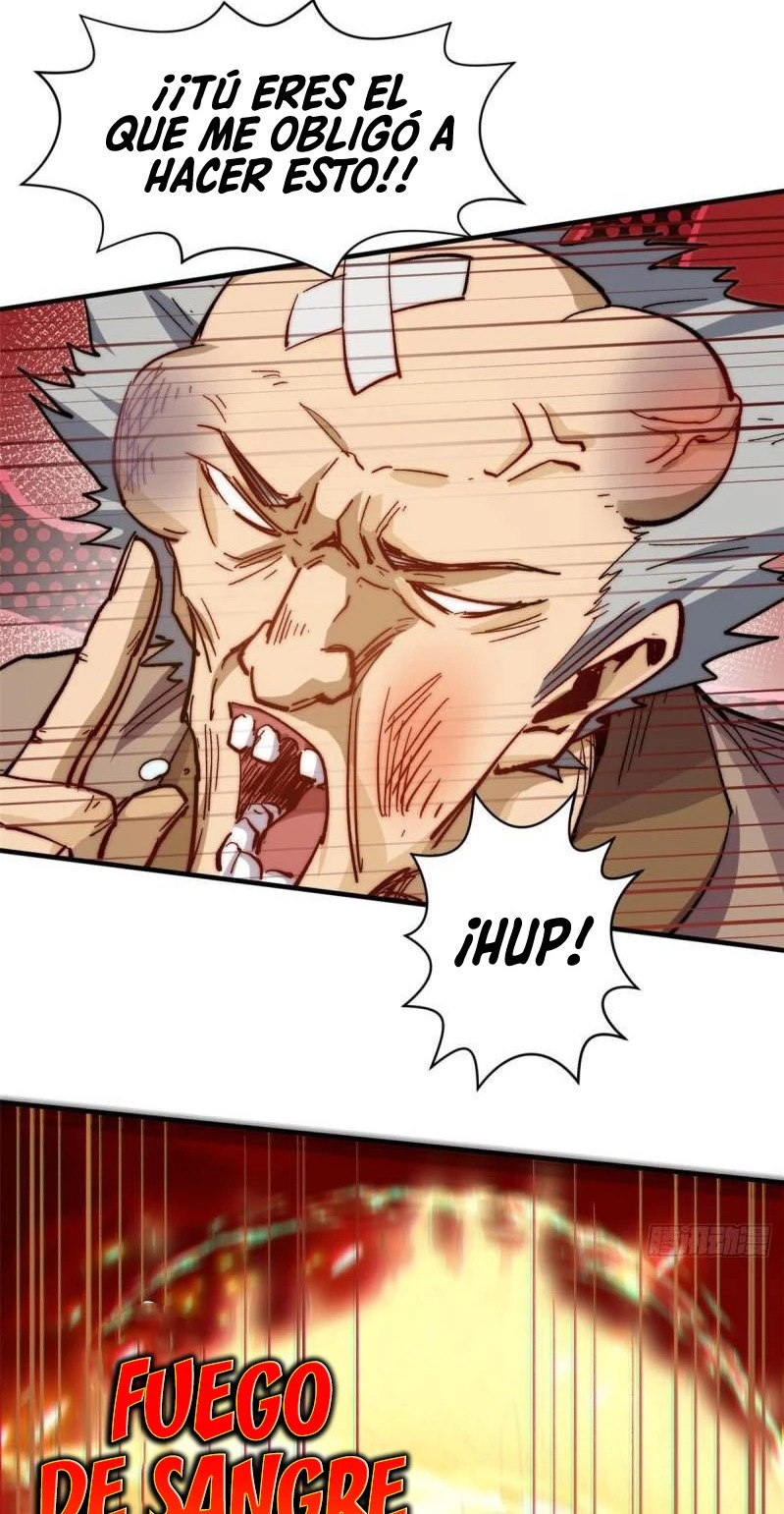 Read Top Luck Quietly Practice For Thousands Of Years ES Manga Online