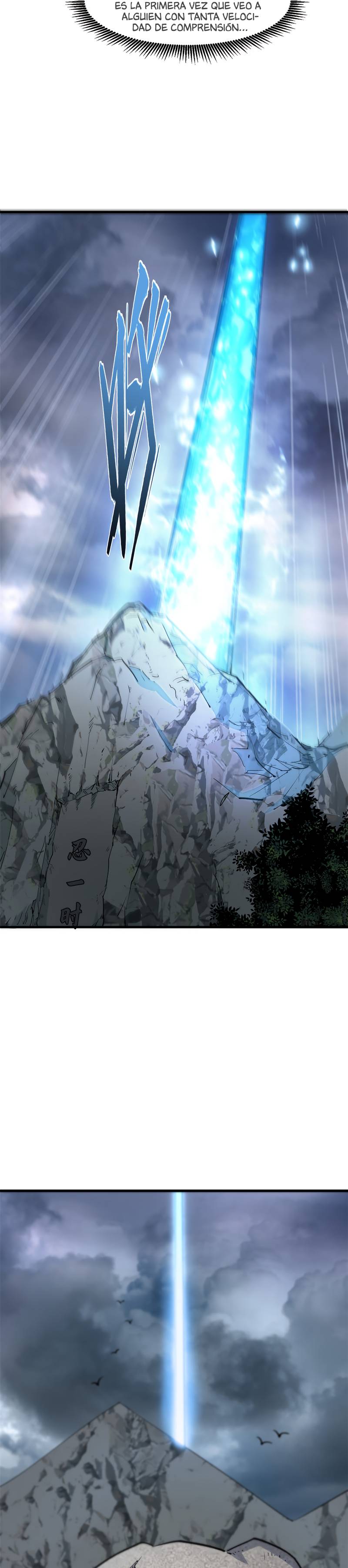 Read Top Luck Quietly Practice For Thousands Of Years ES Manga Online