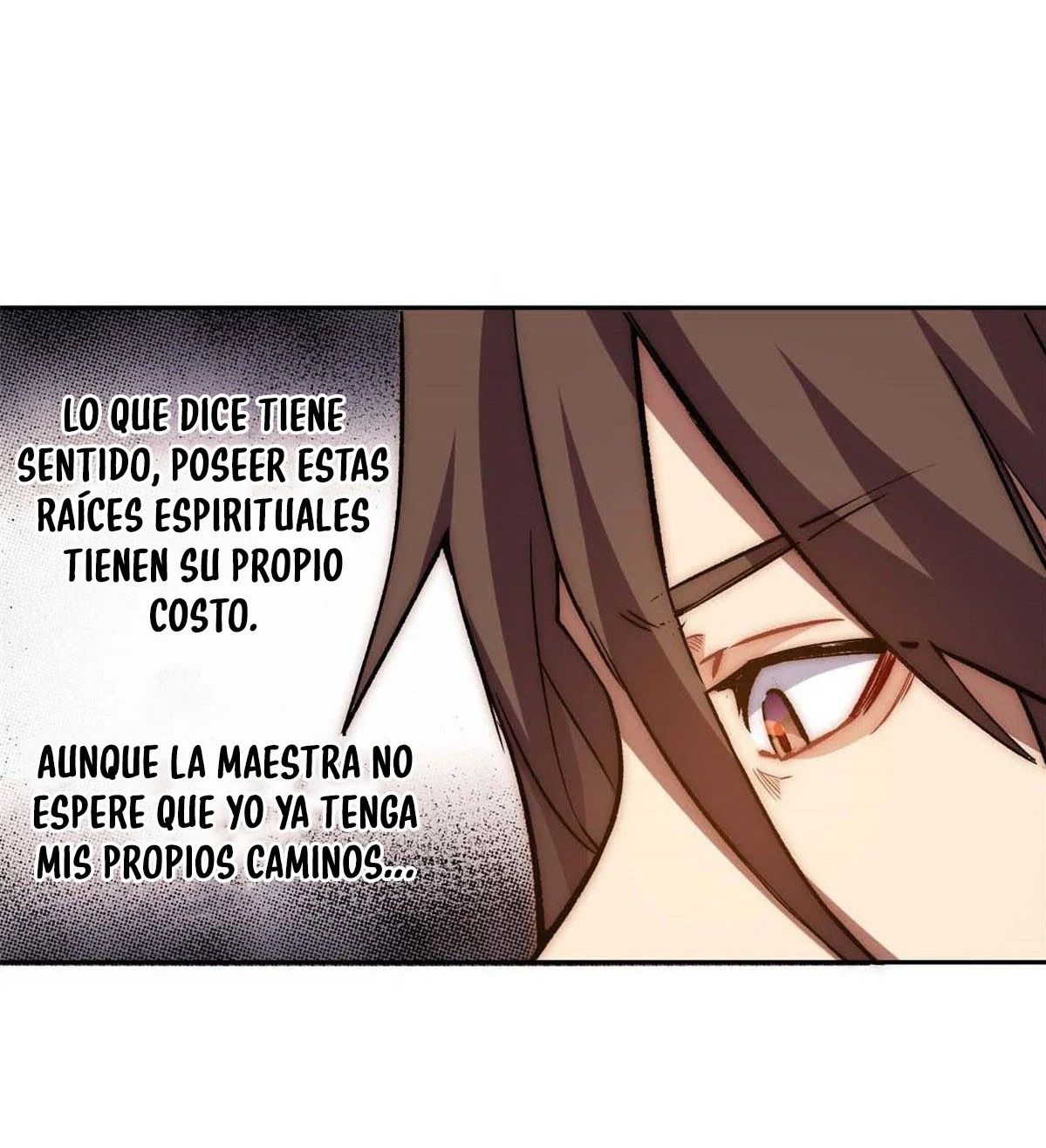 Read Top Luck Quietly Practice For Thousands Of Years ES Manga Online