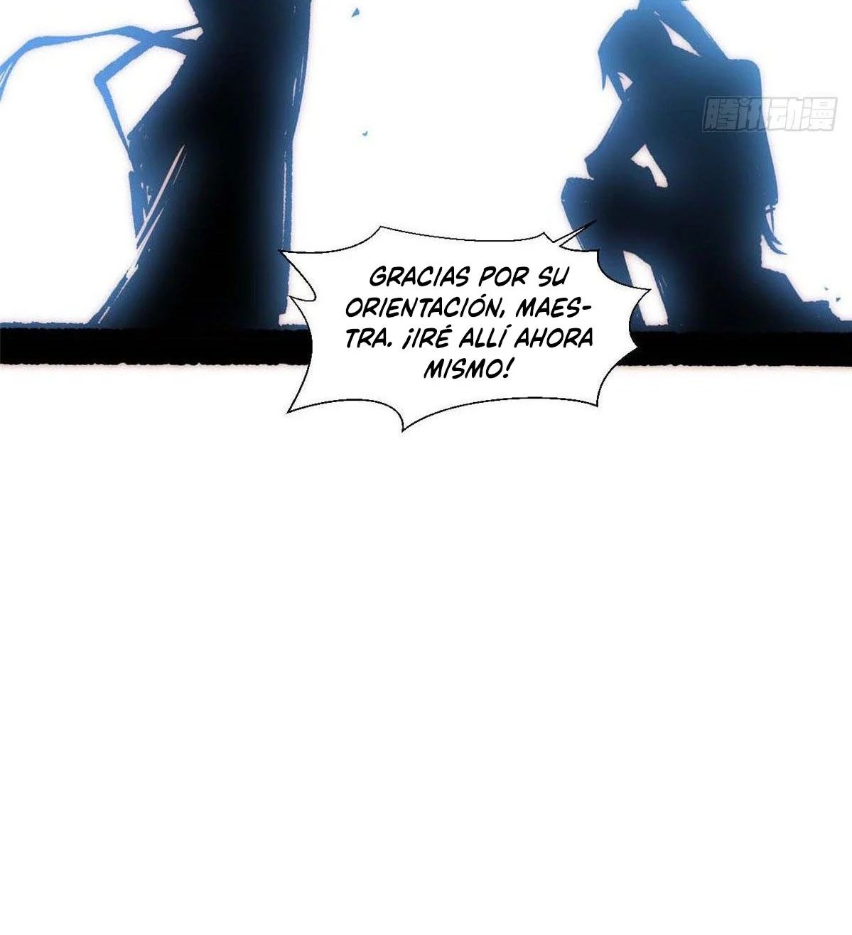 Read Top Luck Quietly Practice For Thousands Of Years ES Manga Online