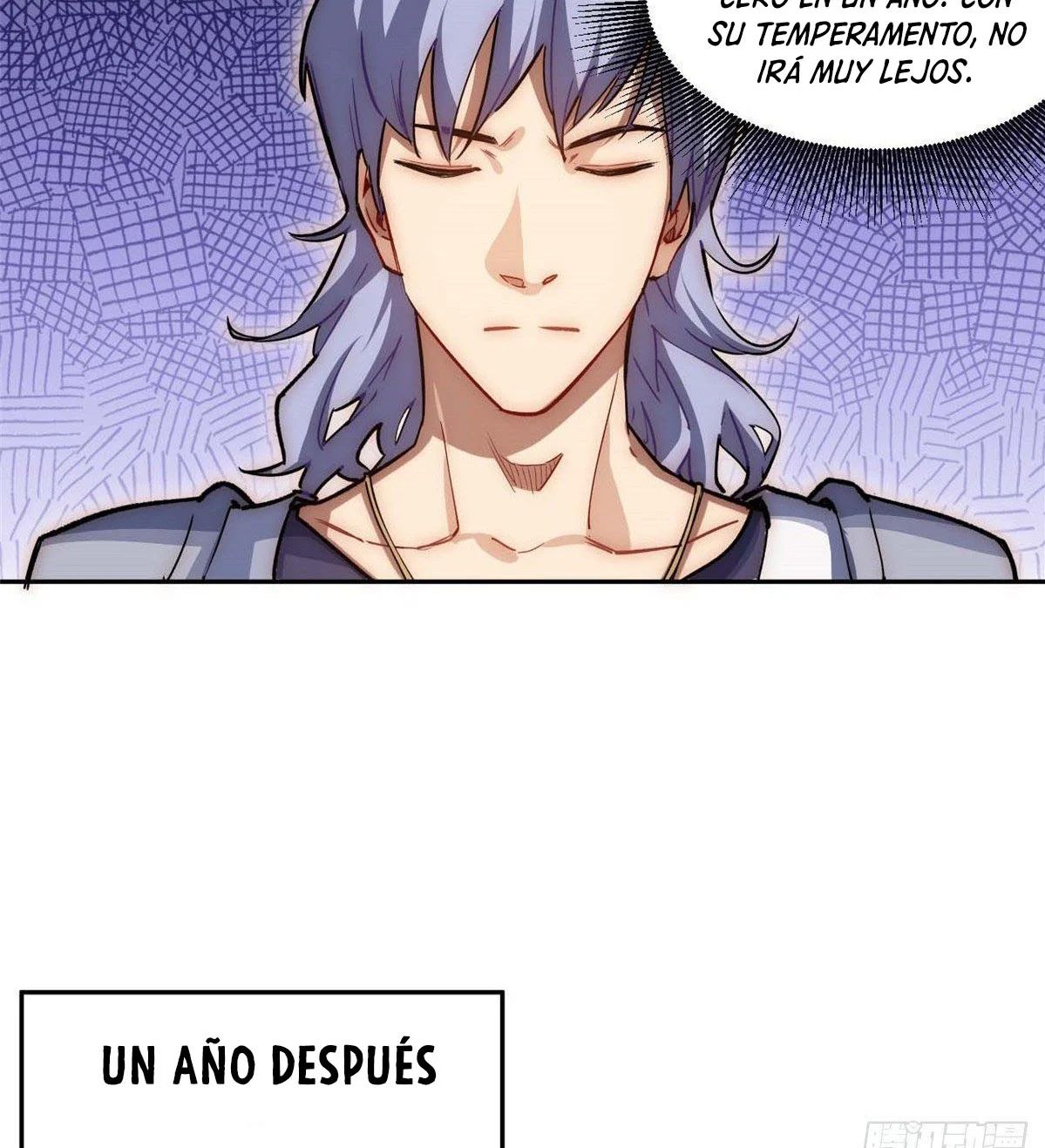 Read Top Luck Quietly Practice For Thousands Of Years ES Manga Online