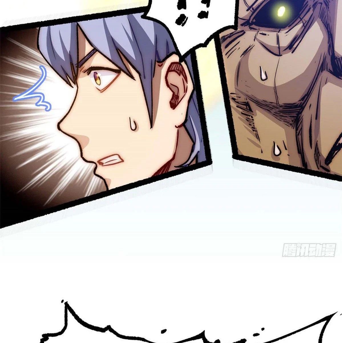 Read Top Luck Quietly Practice For Thousands Of Years ES Manga Online
