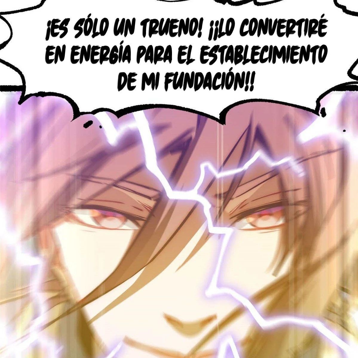 Read Top Luck Quietly Practice For Thousands Of Years ES Manga Online