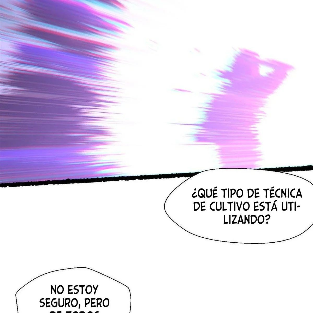 Read Top Luck Quietly Practice For Thousands Of Years ES Manga Online