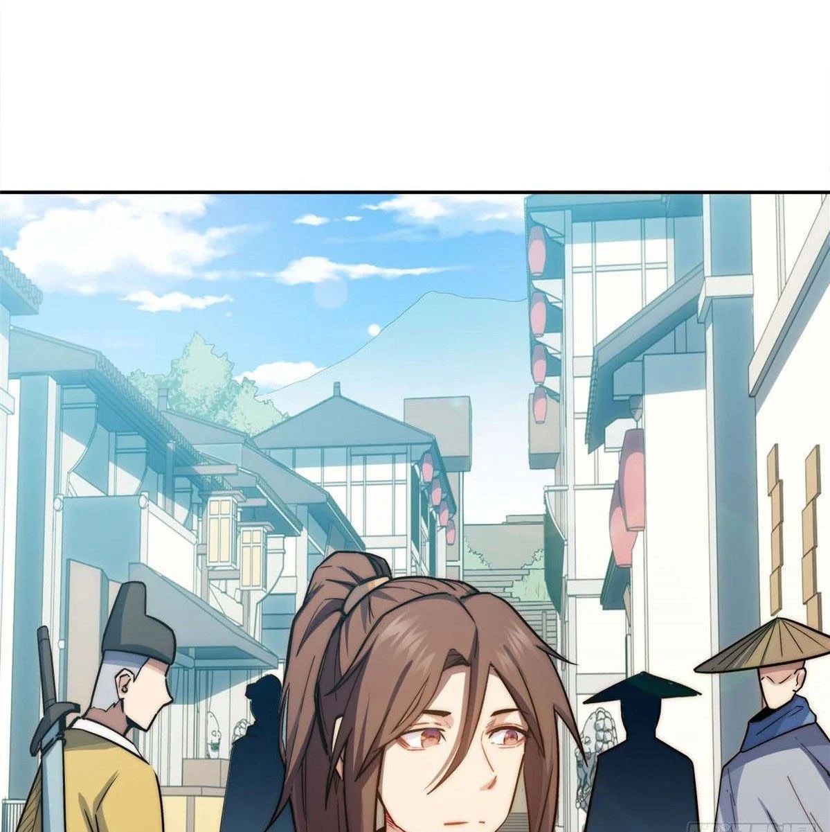 Read Top Luck Quietly Practice For Thousands Of Years ES Manga Online