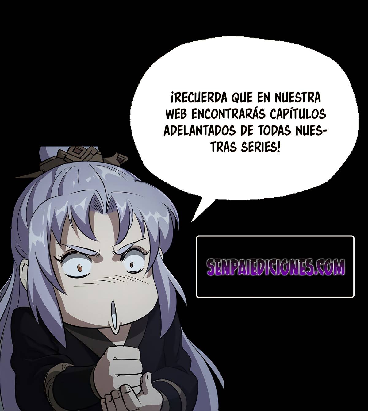 Read Top Luck Quietly Practice For Thousands Of Years ES Manga Online