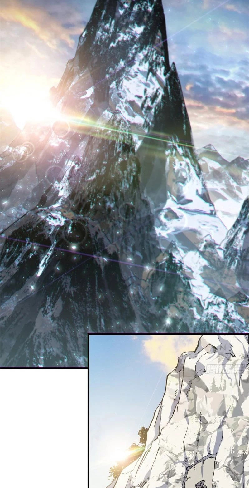 Read Top Luck Quietly Practice For Thousands Of Years ES Manga Online