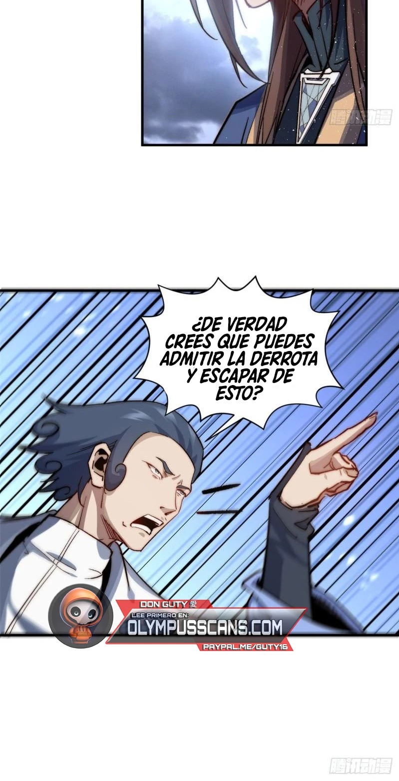 Read Top Luck Quietly Practice For Thousands Of Years ES Manga Online