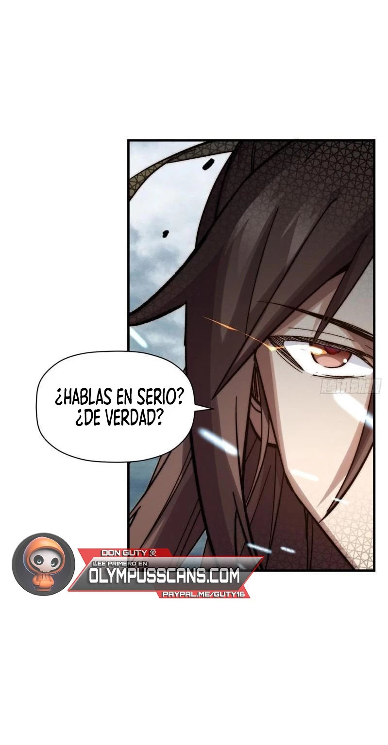 Read Top Luck Quietly Practice For Thousands Of Years ES Manga Online