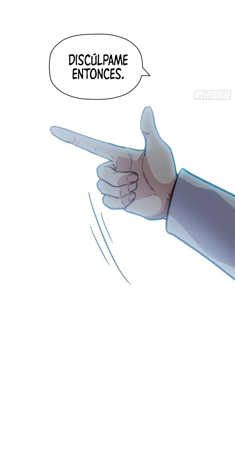 Read Top Luck Quietly Practice For Thousands Of Years ES Manga Online