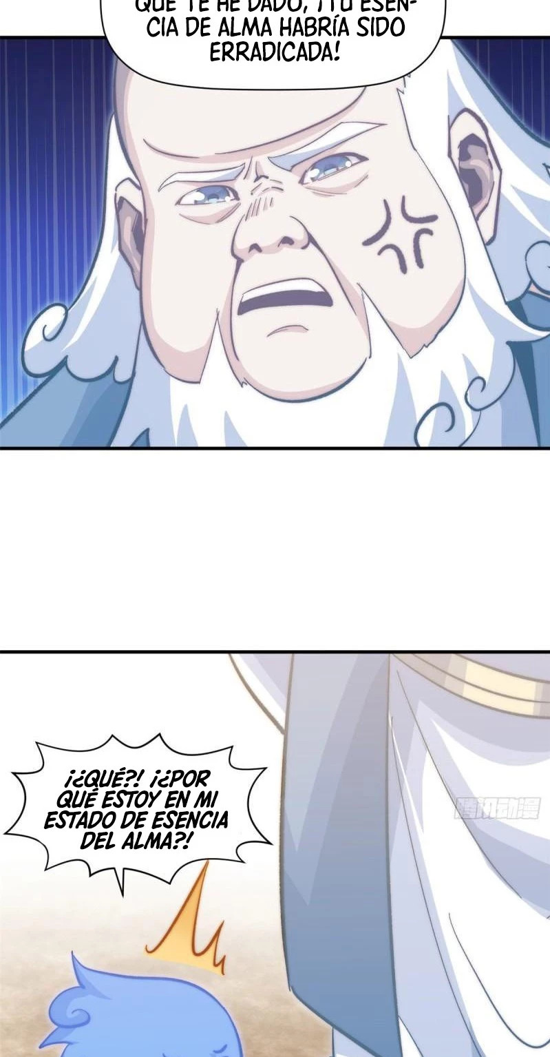 Read Top Luck Quietly Practice For Thousands Of Years ES Manga Online