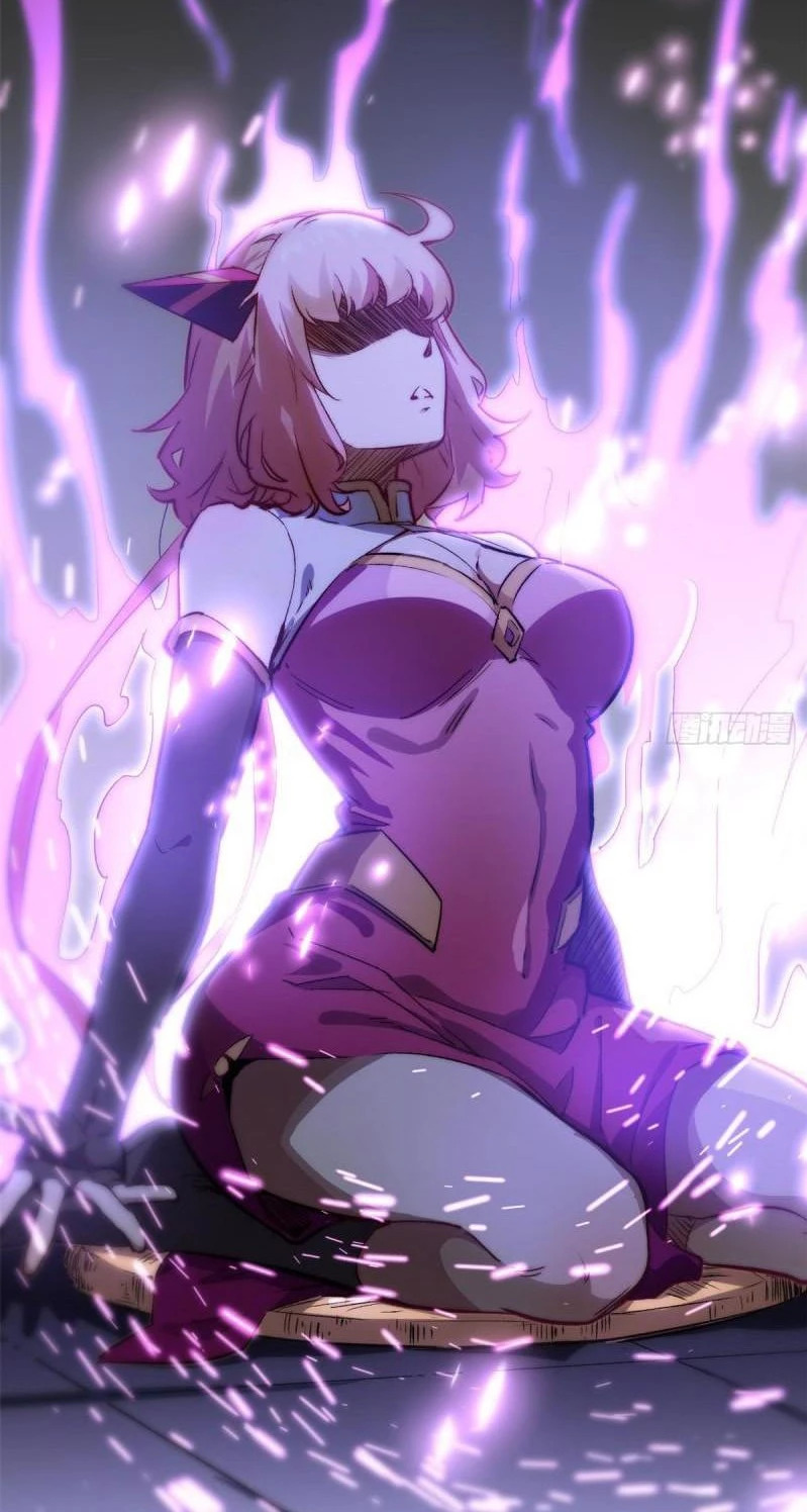 Read Top Luck Quietly Practice For Thousands Of Years ES Manga Online