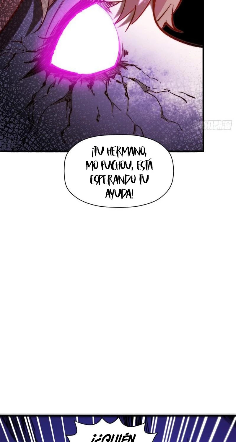 Read Top Luck Quietly Practice For Thousands Of Years ES Manga Online