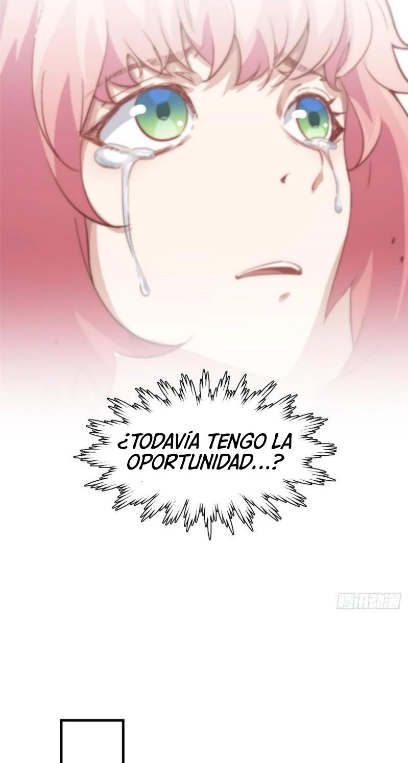 Read Top Luck Quietly Practice For Thousands Of Years ES Manga Online