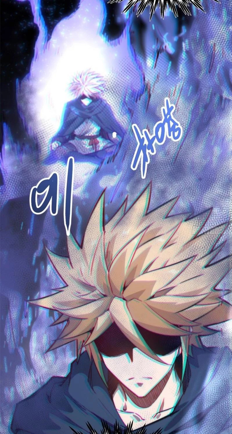 Read Top Luck Quietly Practice For Thousands Of Years ES Manga Online