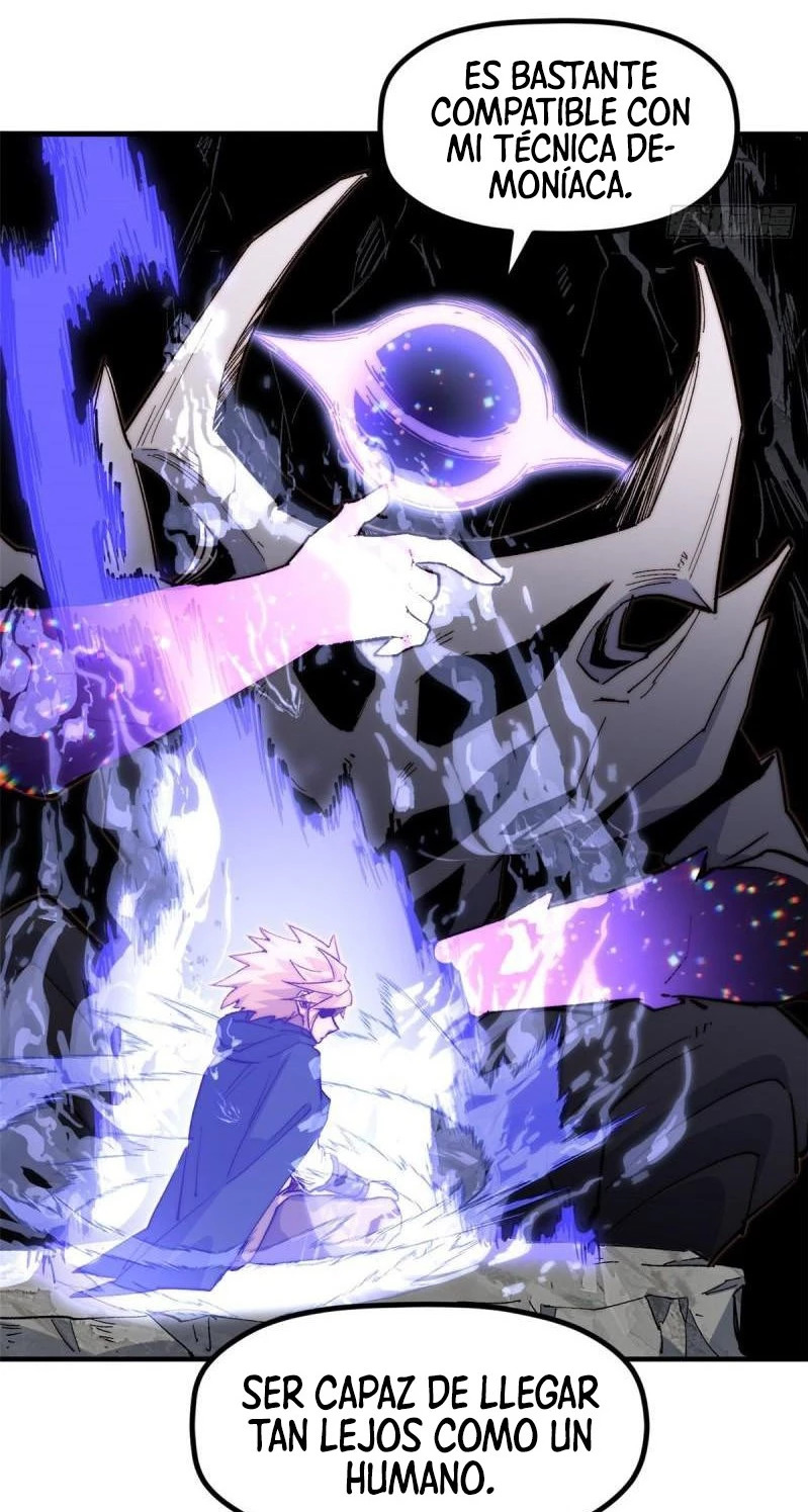 Read Top Luck Quietly Practice For Thousands Of Years ES Manga Online