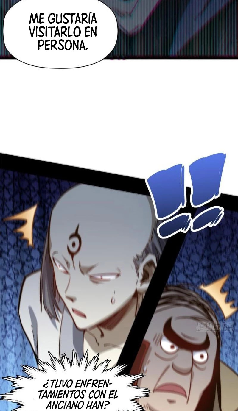 Read Top Luck Quietly Practice For Thousands Of Years ES Manga Online