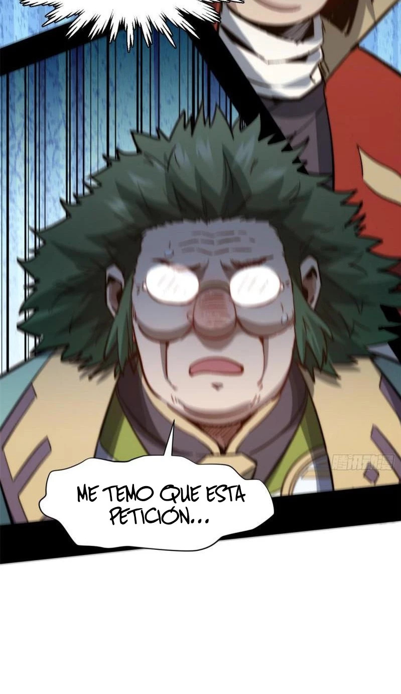Read Top Luck Quietly Practice For Thousands Of Years ES Manga Online