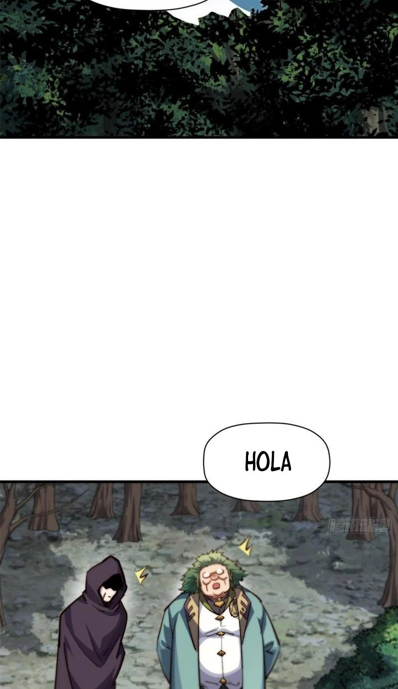 Read Top Luck Quietly Practice For Thousands Of Years ES Manga Online