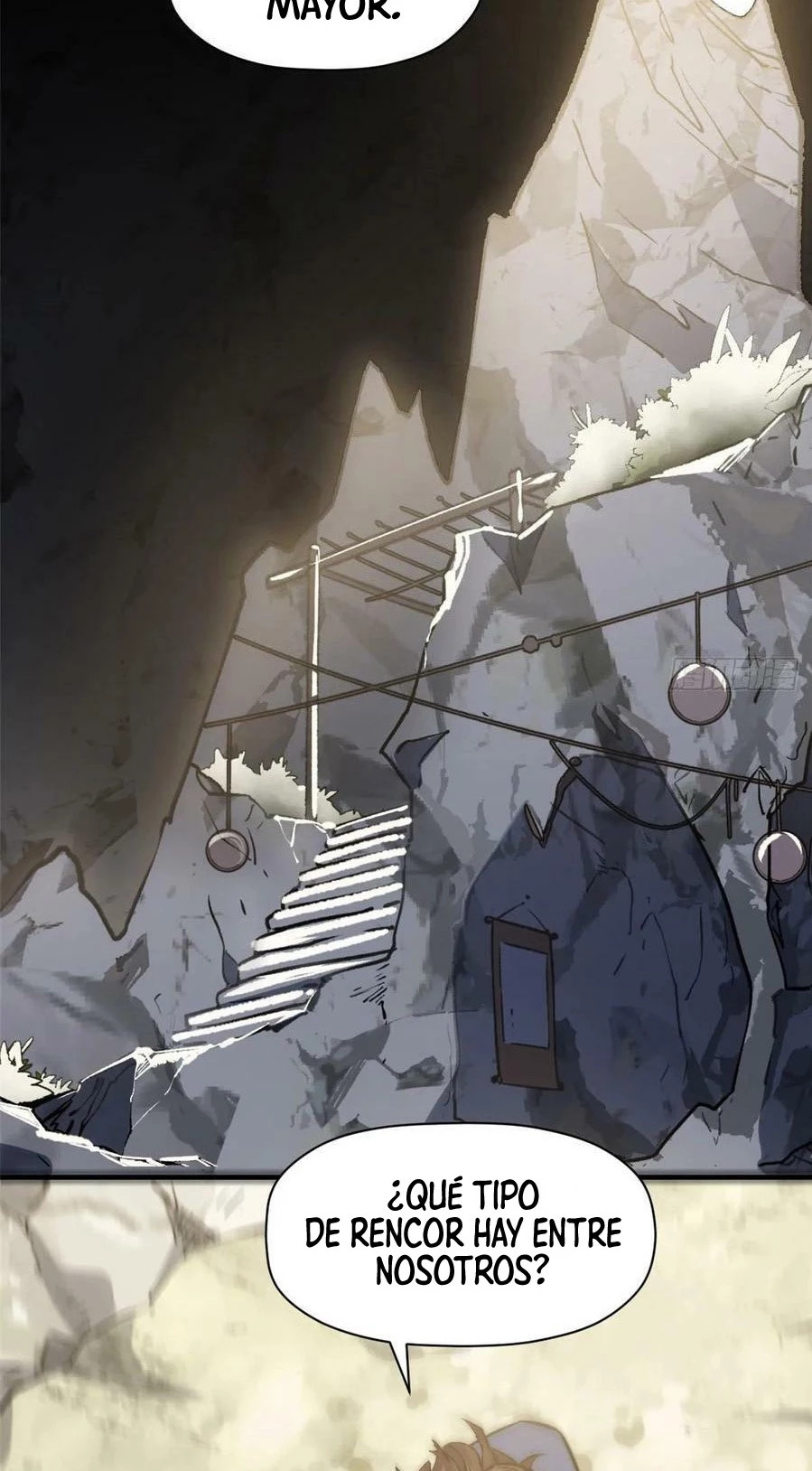 Read Top Luck Quietly Practice For Thousands Of Years ES Manga Online