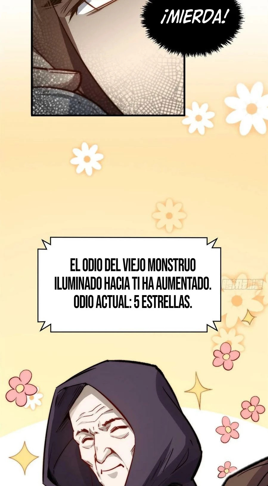 Read Top Luck Quietly Practice For Thousands Of Years ES Manga Online