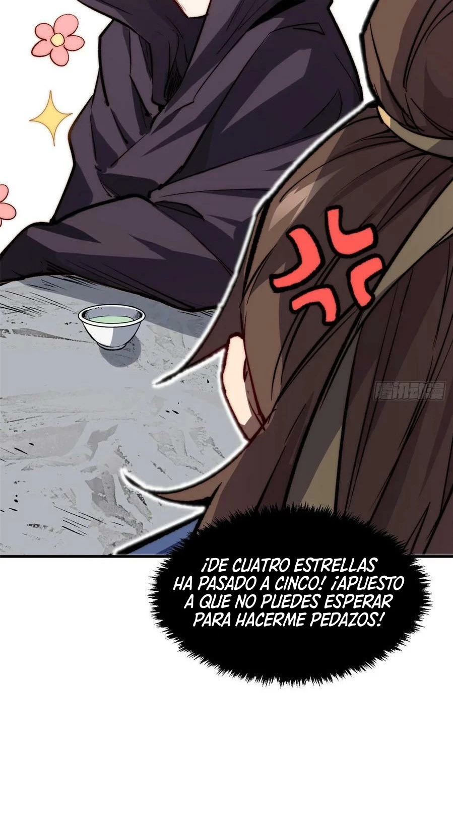 Read Top Luck Quietly Practice For Thousands Of Years ES Manga Online