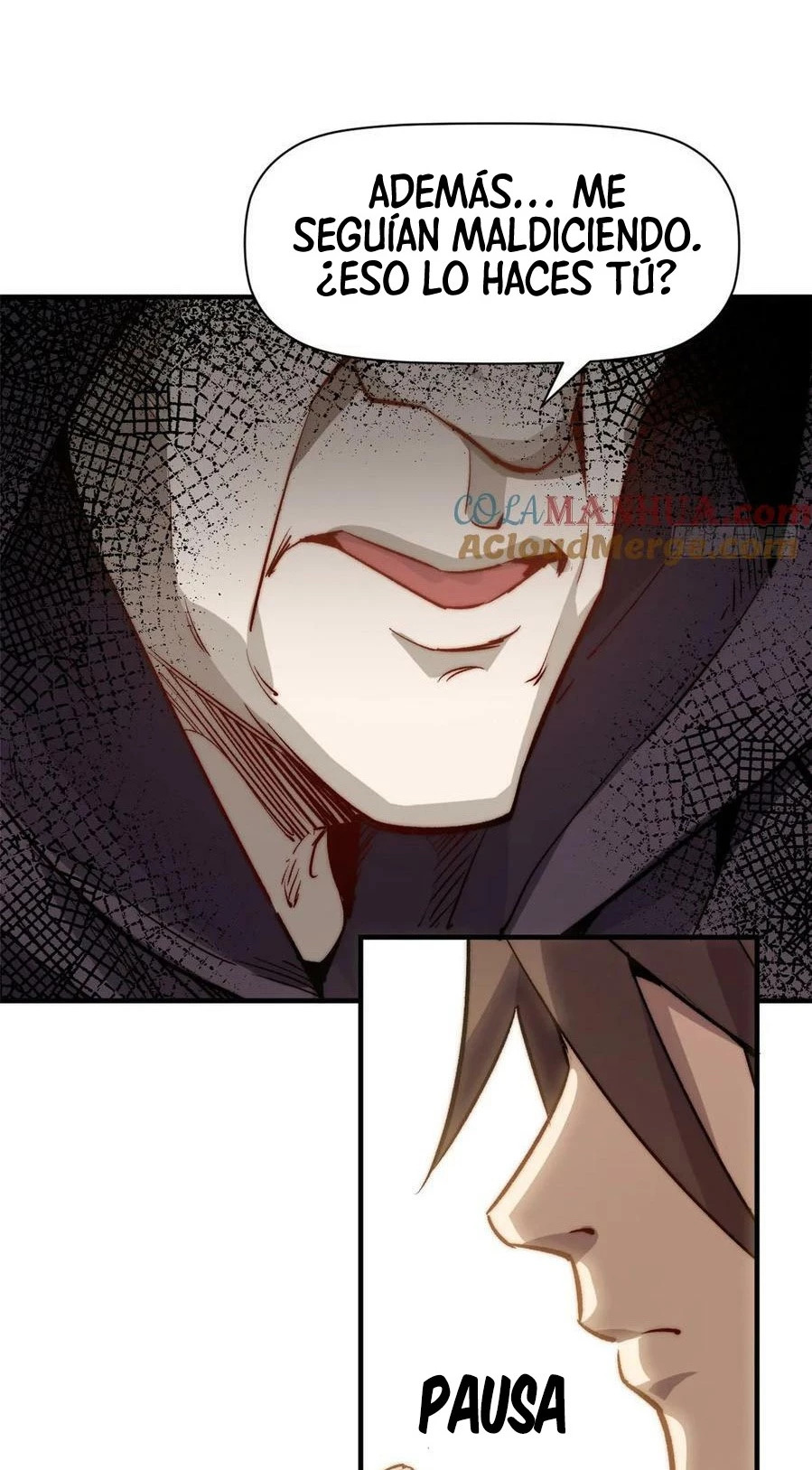 Read Top Luck Quietly Practice For Thousands Of Years ES Manga Online