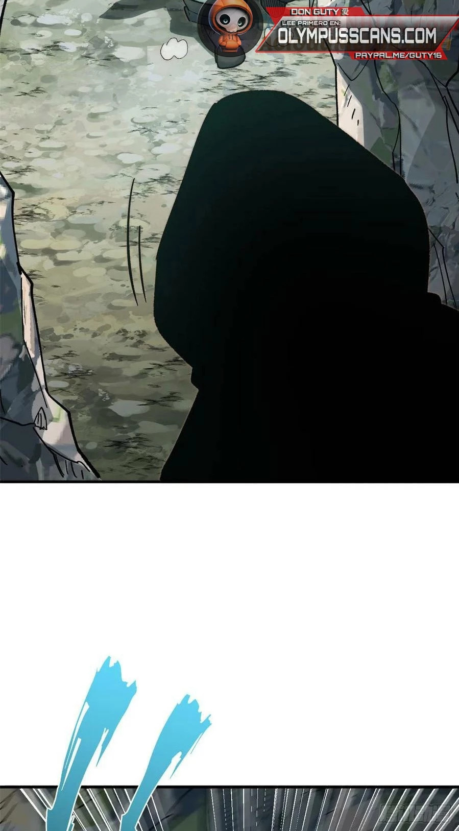 Read Top Luck Quietly Practice For Thousands Of Years ES Manga Online